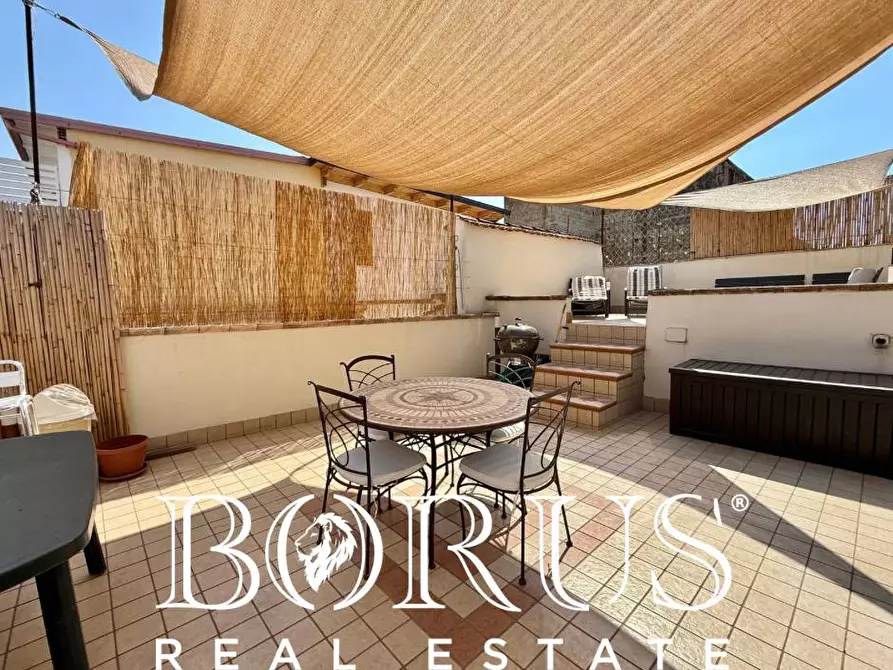 Immagine 55 di Casa semindipendente in vendita  a Casaluce