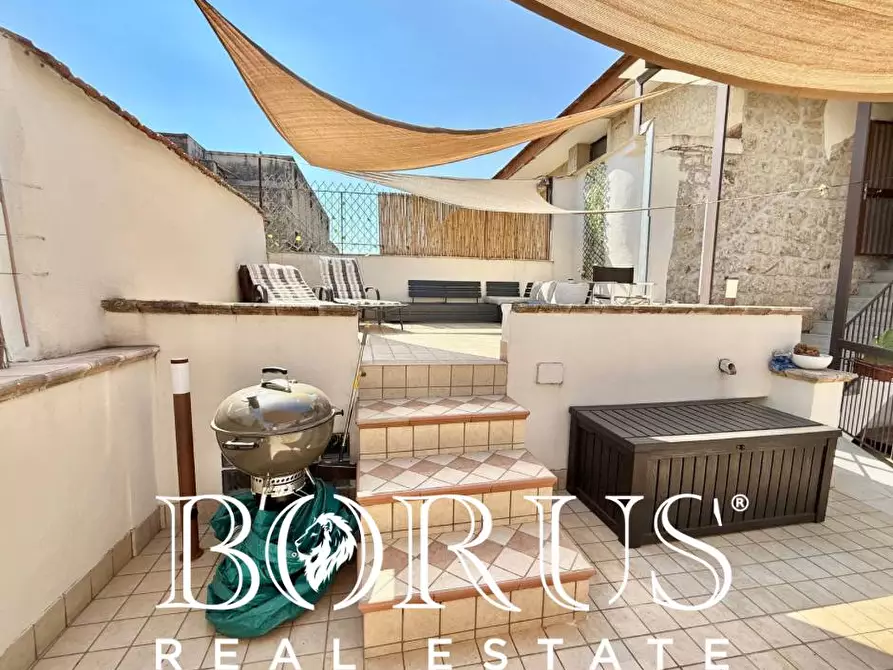 Immagine 56 di Casa semindipendente in vendita  a Casaluce