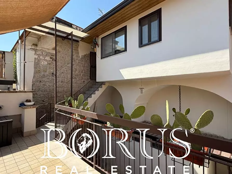 Immagine 57 di Casa semindipendente in vendita  a Casaluce