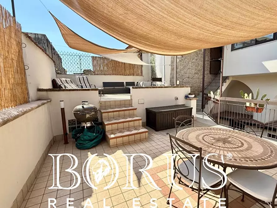 Immagine 58 di Casa semindipendente in vendita  a Casaluce