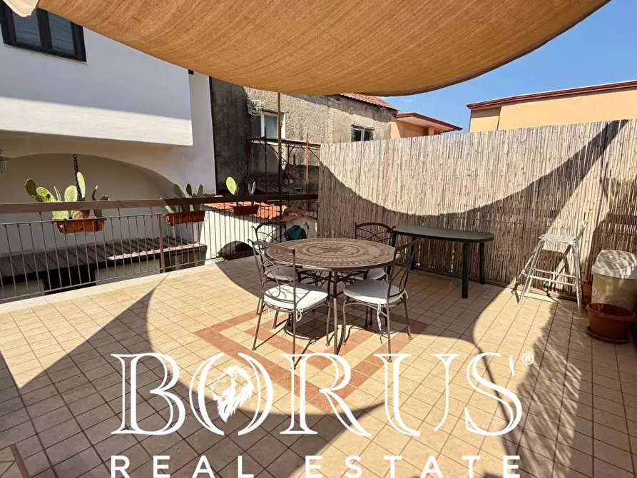 Immagine 59 di Casa semindipendente in vendita  a Casaluce