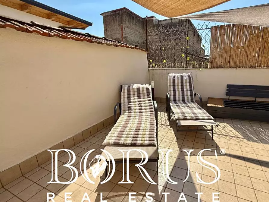 Immagine 60 di Casa semindipendente in vendita  a Casaluce