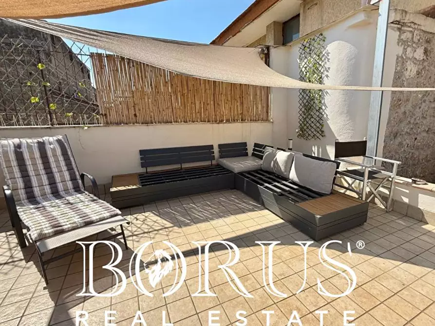 Immagine 61 di Casa semindipendente in vendita  a Casaluce