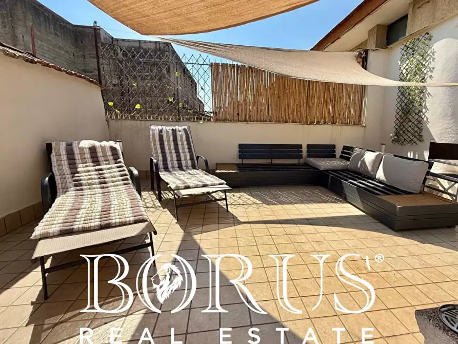 Immagine 62 di Casa semindipendente in vendita  a Casaluce