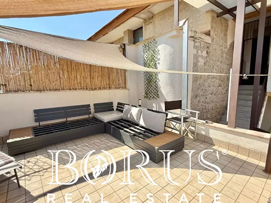 Immagine 63 di Casa semindipendente in vendita  a Casaluce