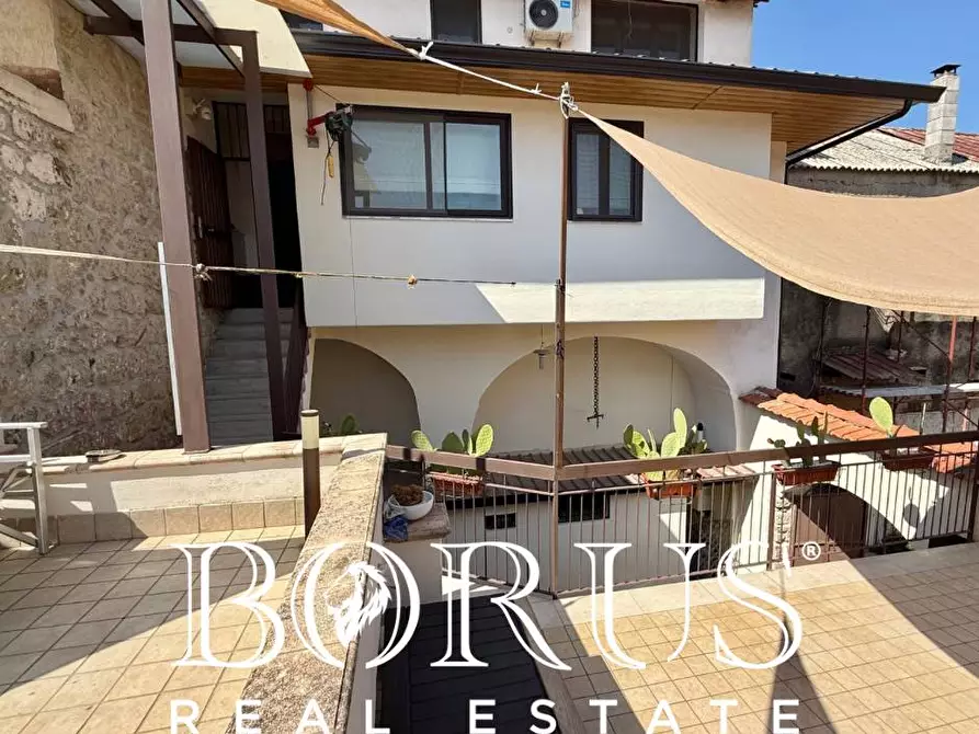 Immagine 64 di Casa semindipendente in vendita  a Casaluce