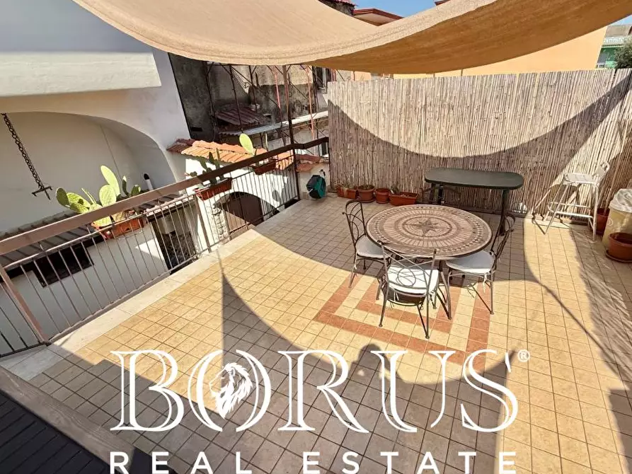 Immagine 65 di Casa semindipendente in vendita  a Casaluce