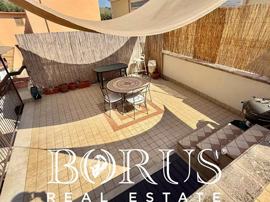 Immagine 66 di Casa semindipendente in vendita  a Casaluce