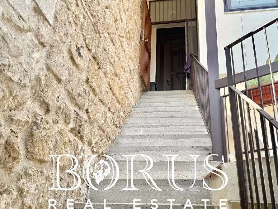 Immagine 67 di Casa semindipendente in vendita  a Casaluce