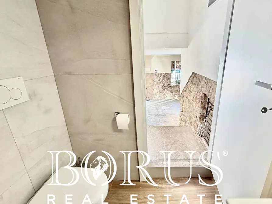 Immagine 68 di Casa semindipendente in vendita  a Casaluce