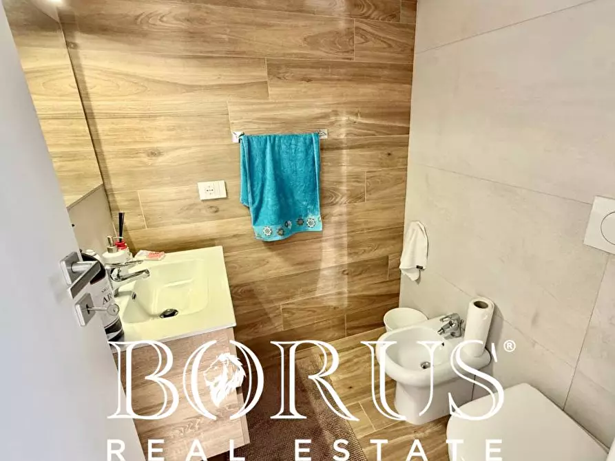 Immagine 69 di Casa semindipendente in vendita  a Casaluce