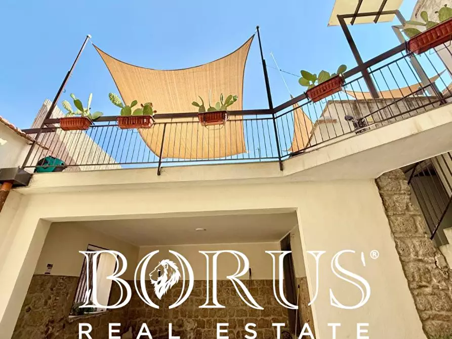 Immagine 71 di Casa semindipendente in vendita  a Casaluce