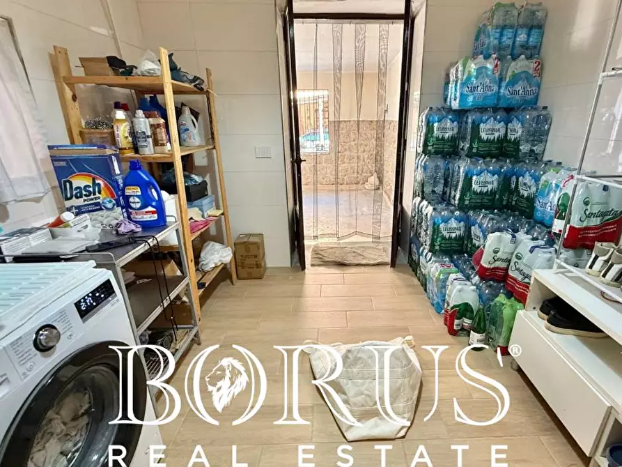 Immagine 79 di Casa semindipendente in vendita  a Casaluce