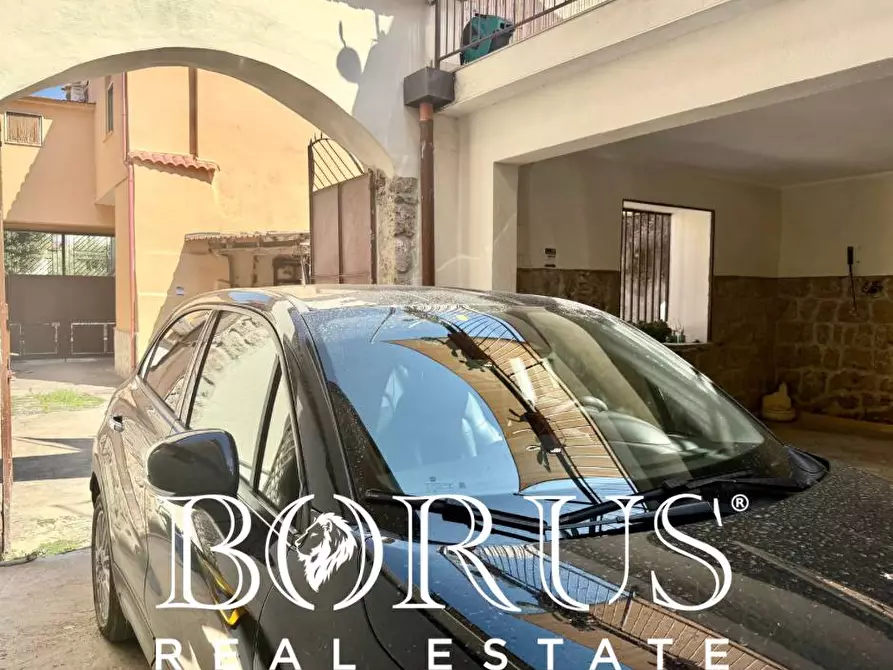 Immagine 80 di Casa semindipendente in vendita  a Casaluce