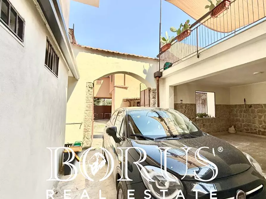 Immagine 81 di Casa semindipendente in vendita  a Casaluce