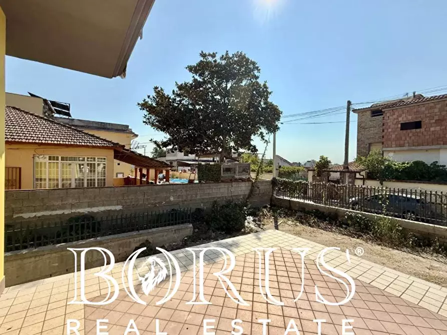 Immagine 7 di Palazzo in vendita  a Castel Volturno