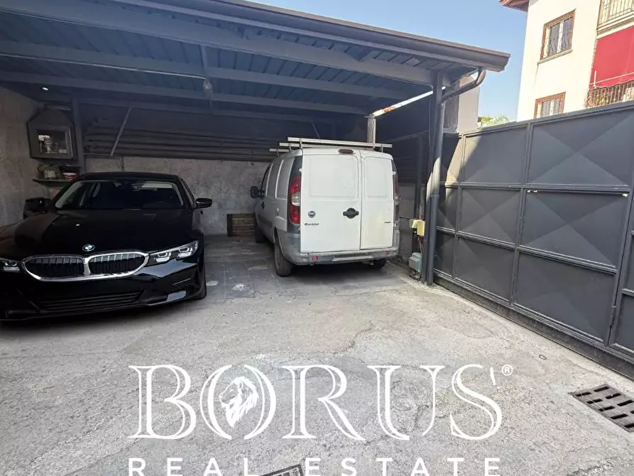 Immagine 4 di Capannone industriale in vendita  a Cesa