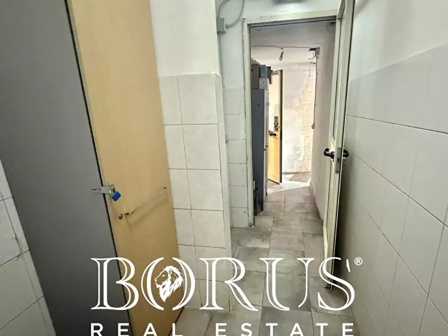 Immagine 19 di Capannone industriale in vendita  a Cesa