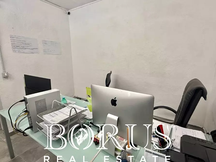 Immagine 22 di Capannone industriale in vendita  a Cesa