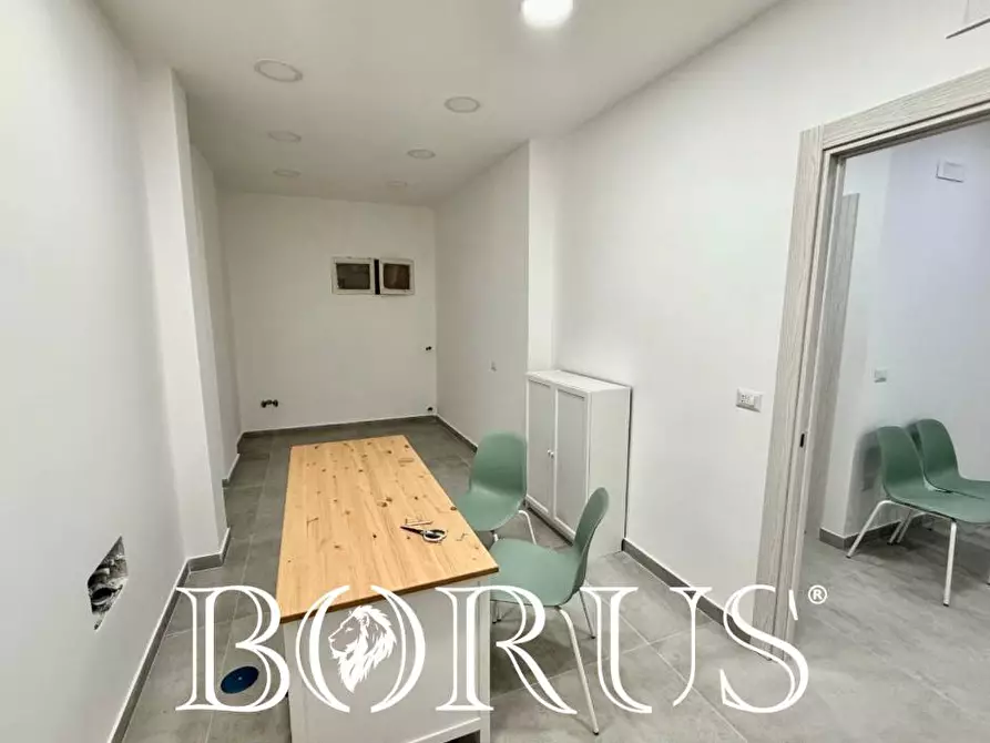 Immagine 8 di Ufficio in affitto  a Napoli