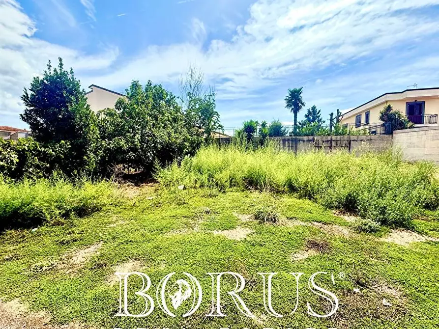 Immagine 1 di Terreno residenziale in vendita  in Corso Italia a Casal Di Principe