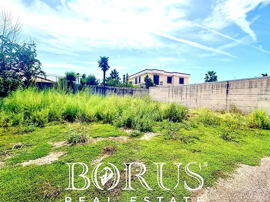 Immagine 2 di Terreno residenziale in vendita  in Corso Italia a Casal Di Principe