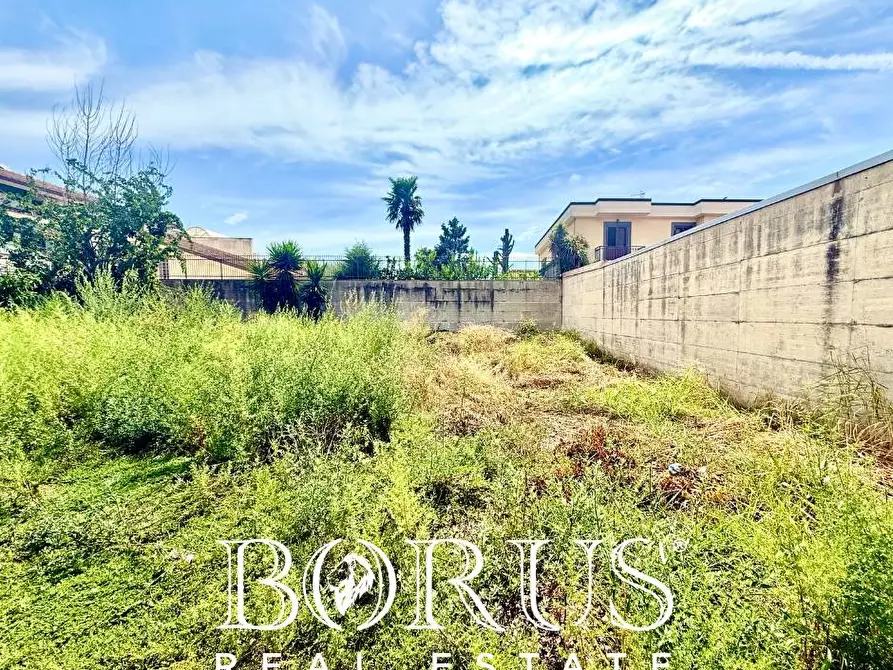 Immagine 3 di Terreno residenziale in vendita  in Corso Italia a Casal Di Principe