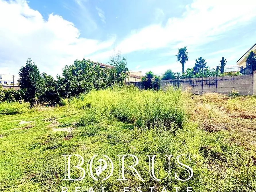 Immagine 4 di Terreno residenziale in vendita  in Corso Italia a Casal Di Principe