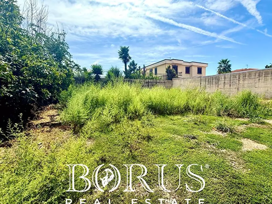Immagine 6 di Terreno residenziale in vendita  in Corso Italia a Casal Di Principe