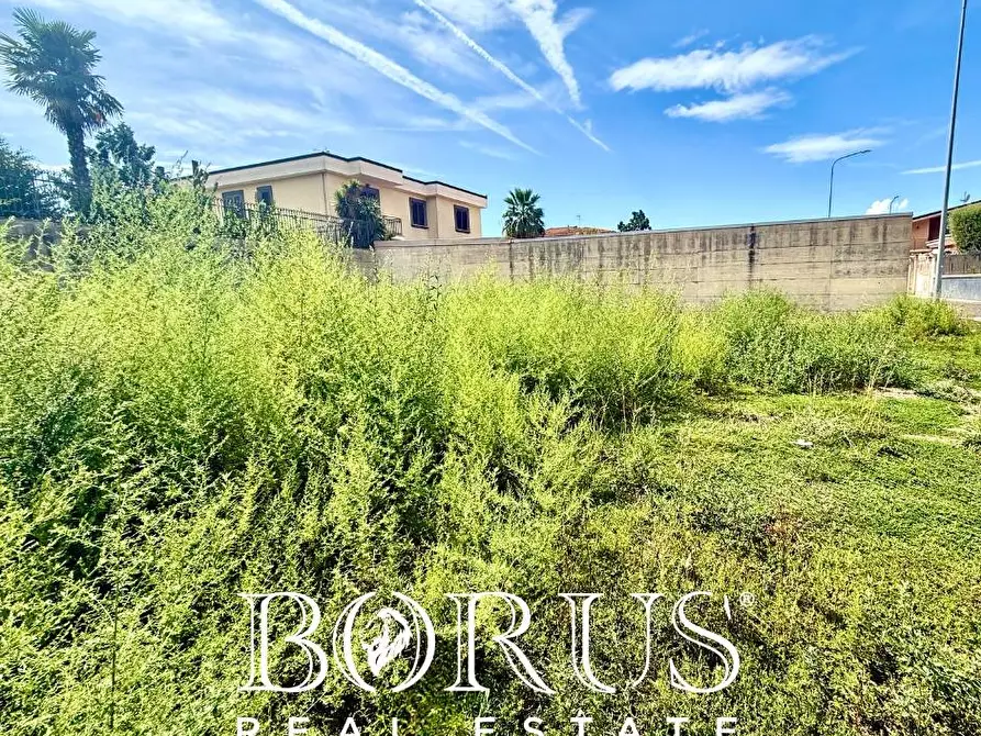 Immagine 7 di Terreno residenziale in vendita  in Corso Italia a Casal Di Principe