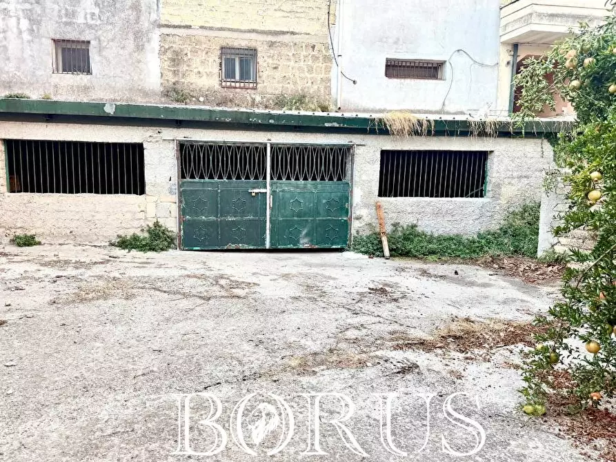 Immagine 4 di Locale commerciale in affitto  a San Cipriano D'aversa