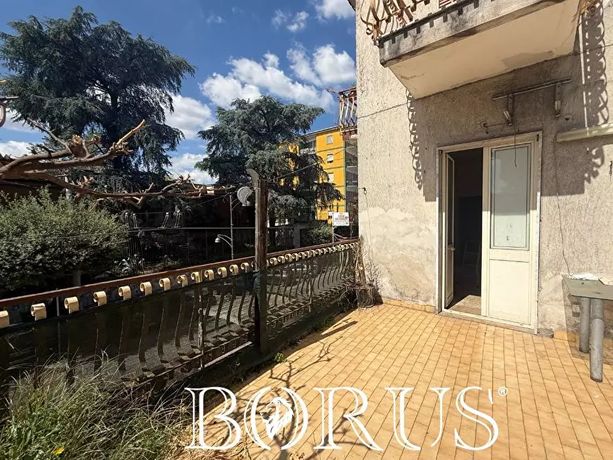 Immagine 3 di Appartamento in vendita  in Via Roma 141 a Melito Di Napoli