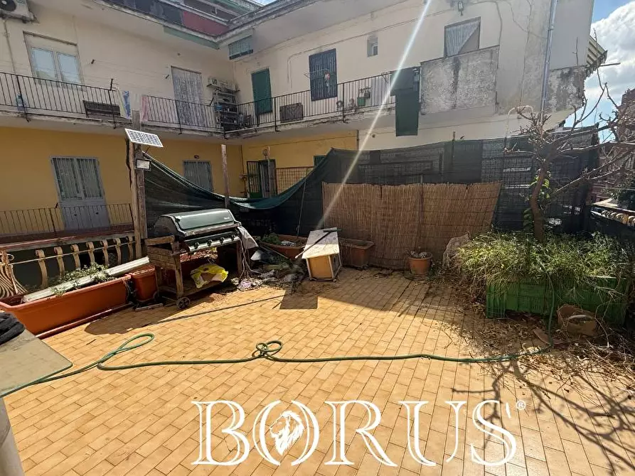 Immagine 5 di Appartamento in vendita  in Via Roma 141 a Melito Di Napoli