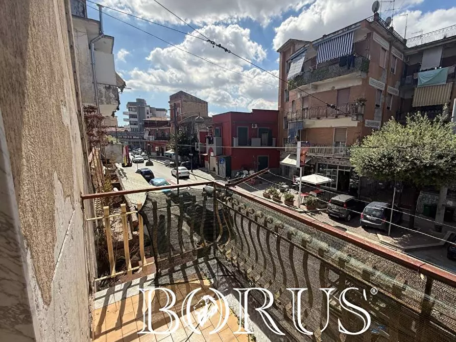 Immagine 6 di Appartamento in vendita  in Via Roma 141 a Melito Di Napoli