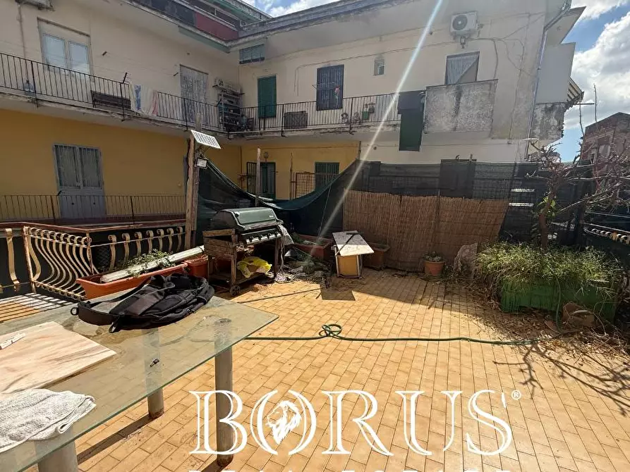 Immagine 8 di Appartamento in vendita  in Via Roma 141 a Melito Di Napoli