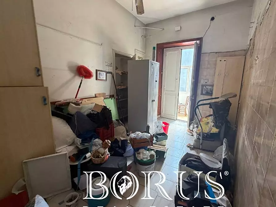 Immagine 21 di Appartamento in vendita  in Via Roma 141 a Melito Di Napoli