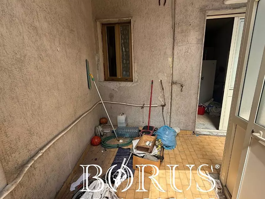 Immagine 23 di Appartamento in vendita  in Via Roma 141 a Melito Di Napoli