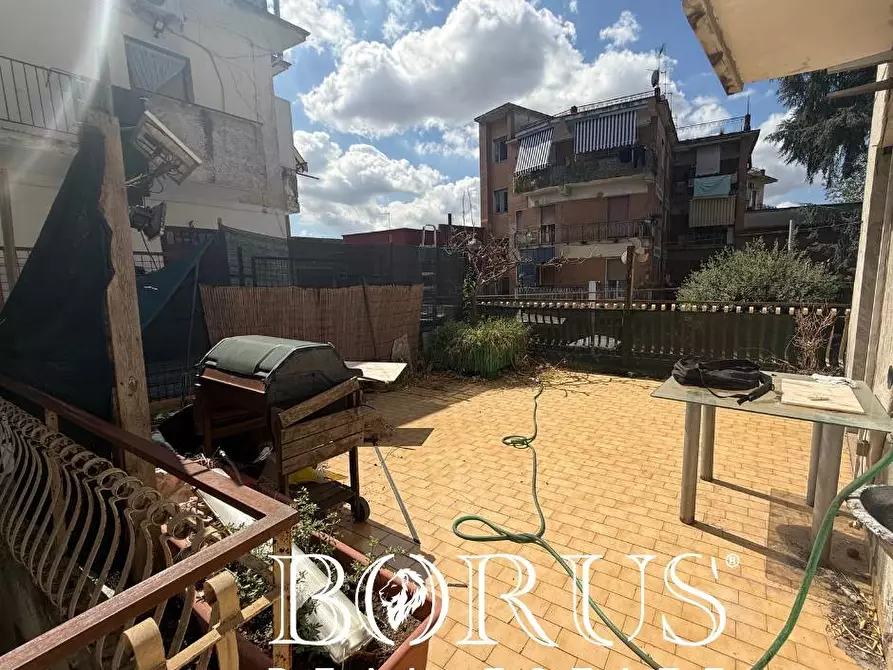 Immagine 24 di Appartamento in vendita  in Via Roma 141 a Melito Di Napoli