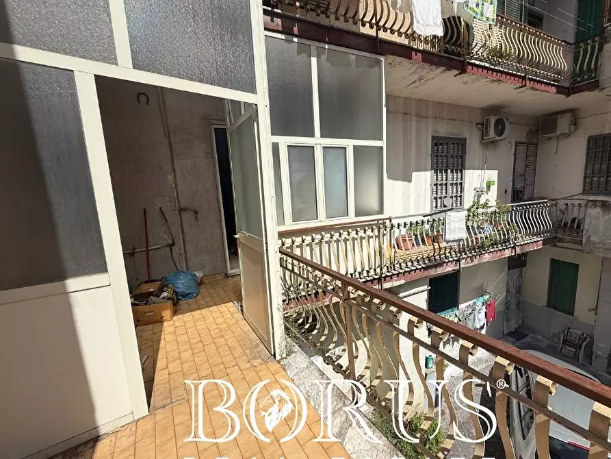 Immagine 25 di Appartamento in vendita  in Via Roma 141 a Melito Di Napoli