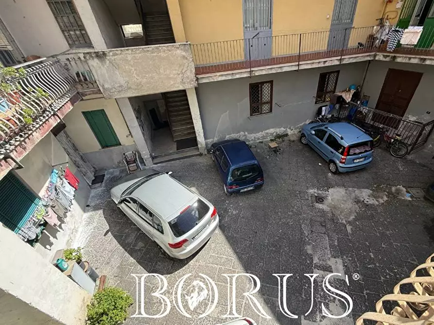 Immagine 26 di Appartamento in vendita  in Via Roma 141 a Melito Di Napoli