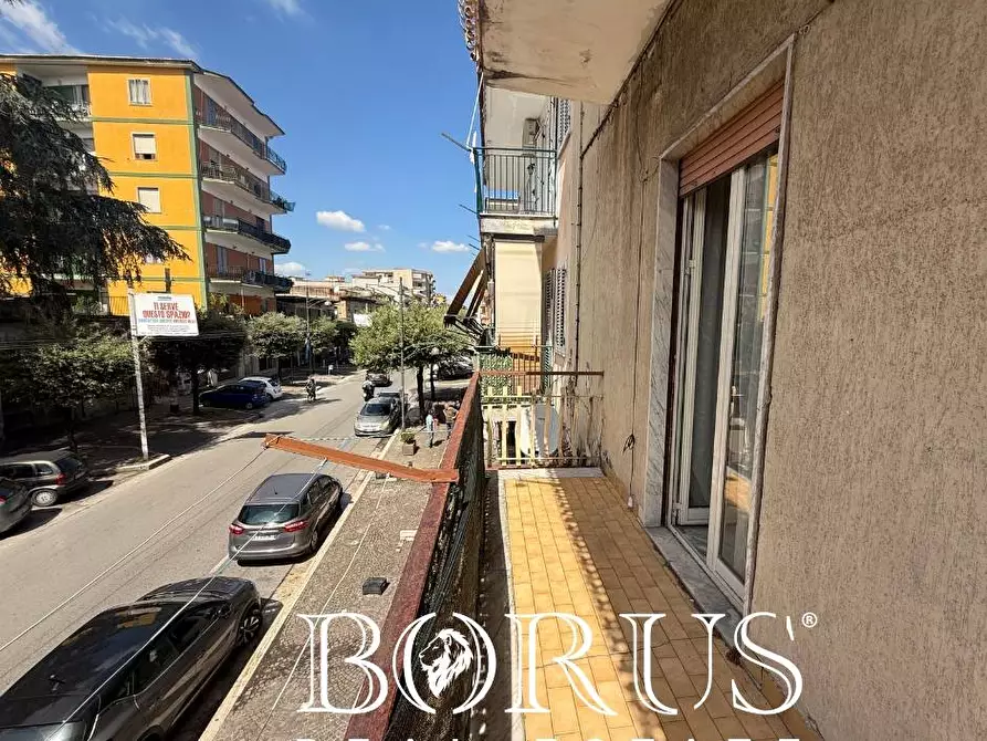 Immagine 27 di Appartamento in vendita  in Via Roma 141 a Melito Di Napoli