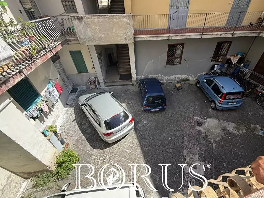 Immagine 29 di Appartamento in vendita  in Via Roma 141 a Melito Di Napoli