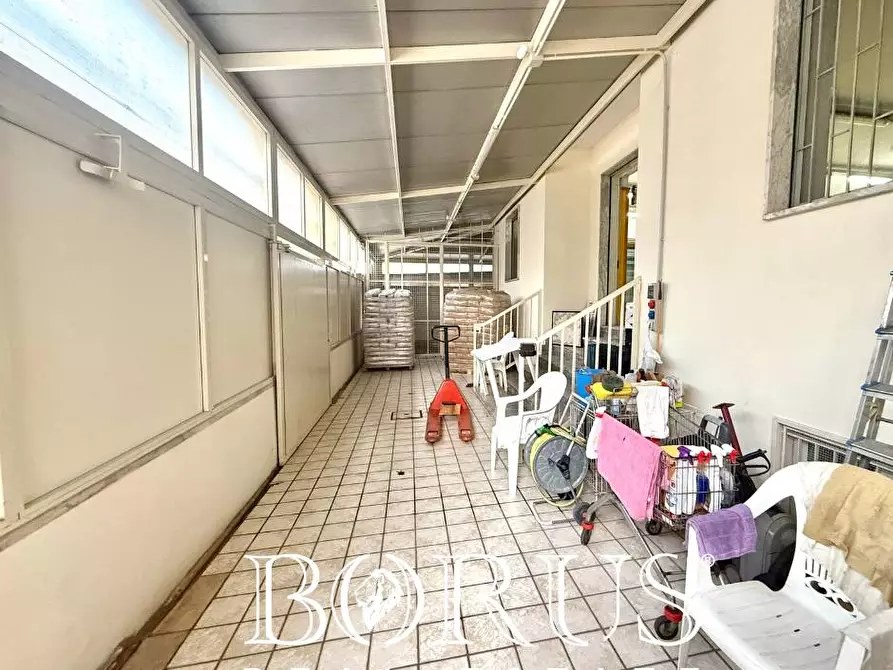 Immagine 8 di Locale commerciale in affitto  in via verdi a Cesa