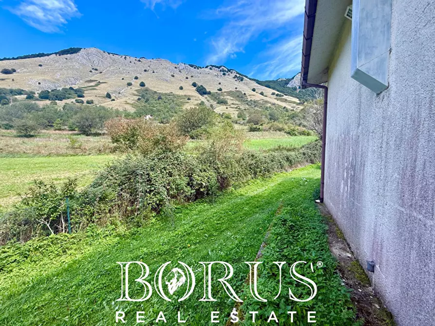 Immagine 46 di Casa indipendente in vendita  a Letino