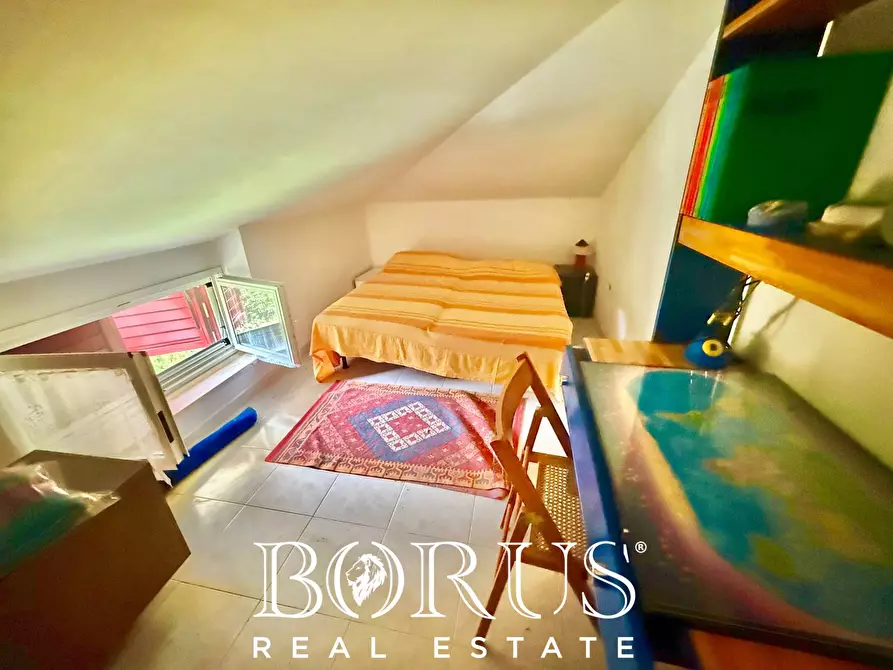 Immagine 9 di Casa indipendente in vendita  a Letino