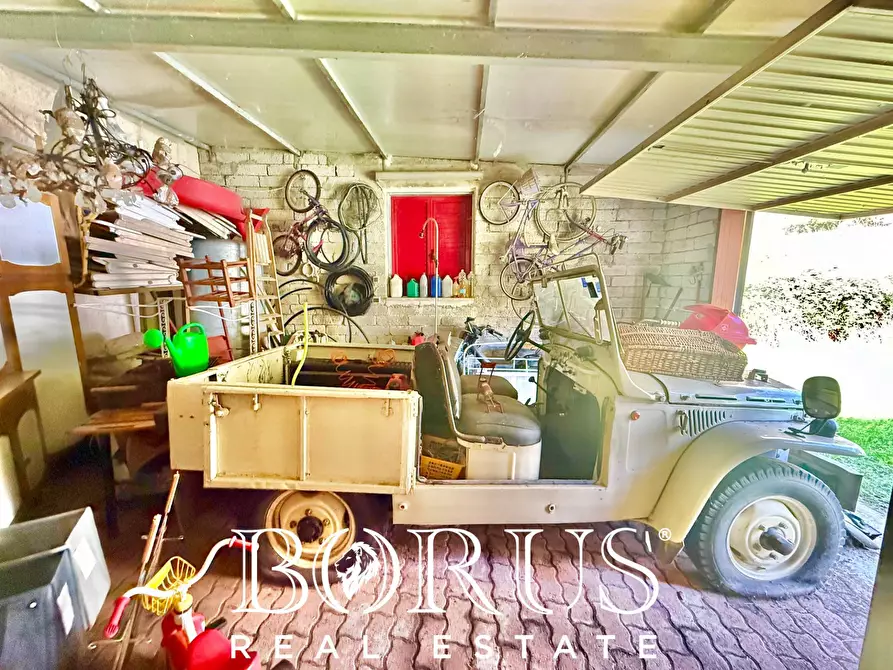 Immagine 11 di Casa indipendente in vendita  a Letino