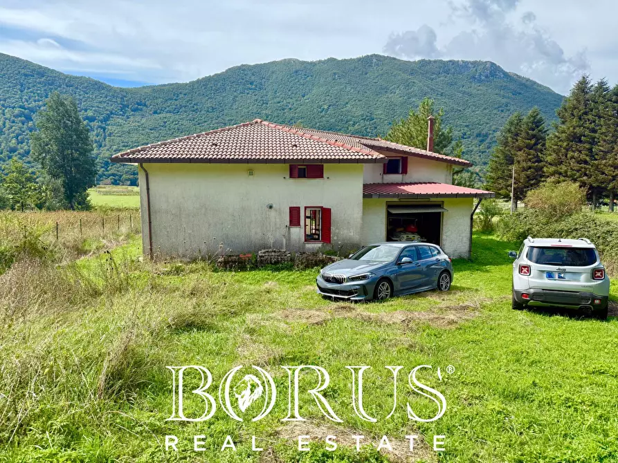 Immagine 58 di Casa indipendente in vendita  a Letino