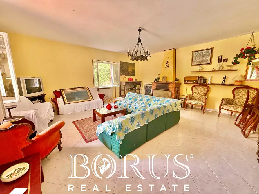 Immagine 2 di Casa indipendente in vendita  a Letino