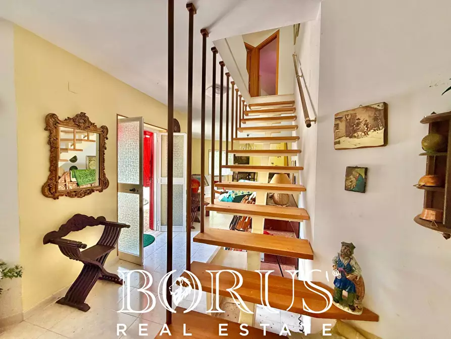 Immagine 12 di Casa indipendente in vendita  a Letino