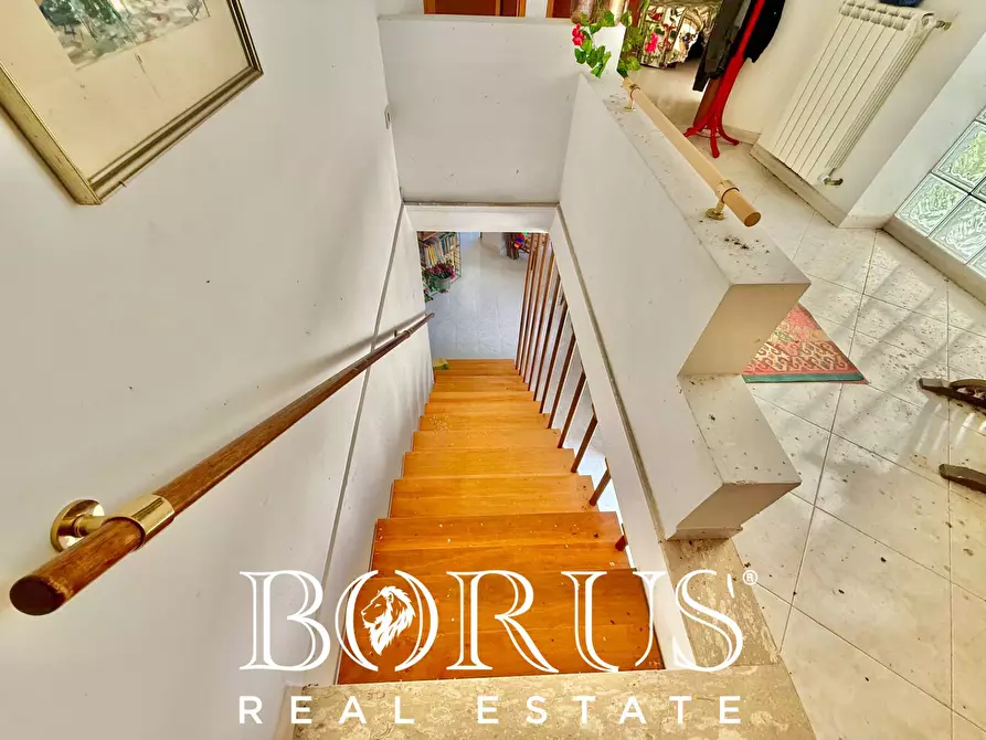 Immagine 13 di Casa indipendente in vendita  a Letino